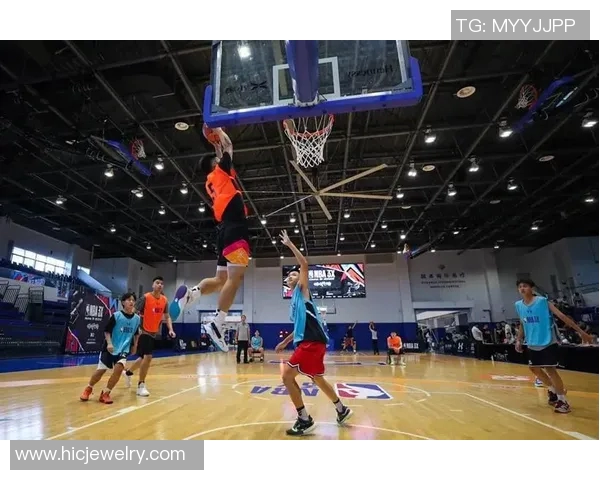 姚明明在香港的篮球之旅与文化交流活动精彩回顾