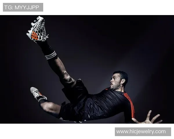 足球明星脚法惊艳瞬间揭秘技艺超凡的精彩图片合集