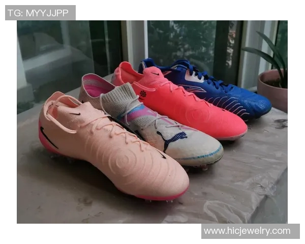 足球明星球鞋鞋码揭秘如何选择适合自己的明星同款鞋子