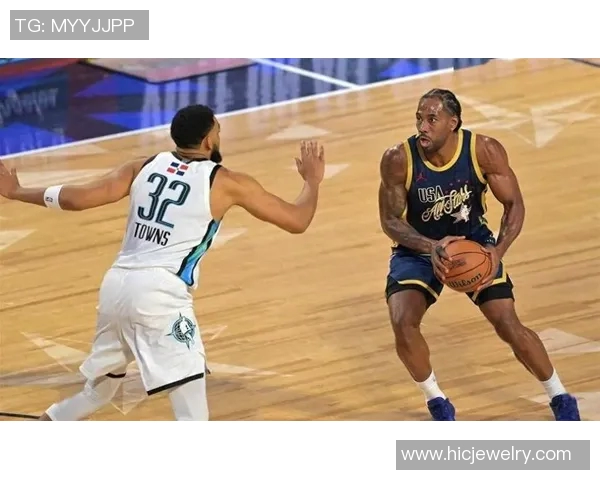 全明星赛精彩瞬间回顾打篮球视频集锦带你重温经典时刻