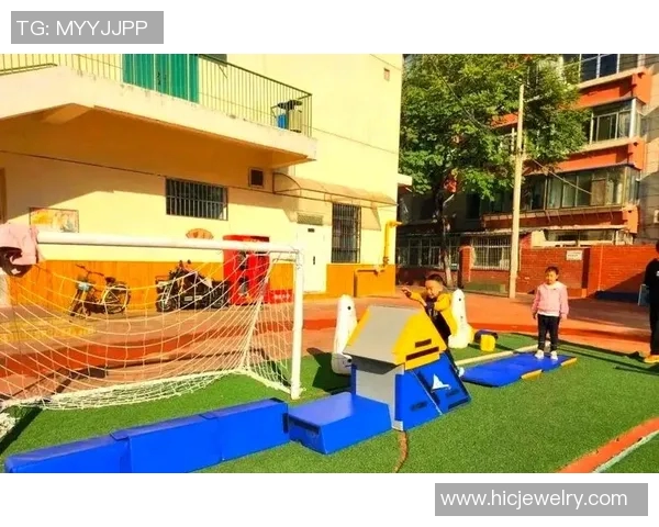 幼儿体育锻炼项目的多样性与重要性探讨促进儿童健康成长的有效途径